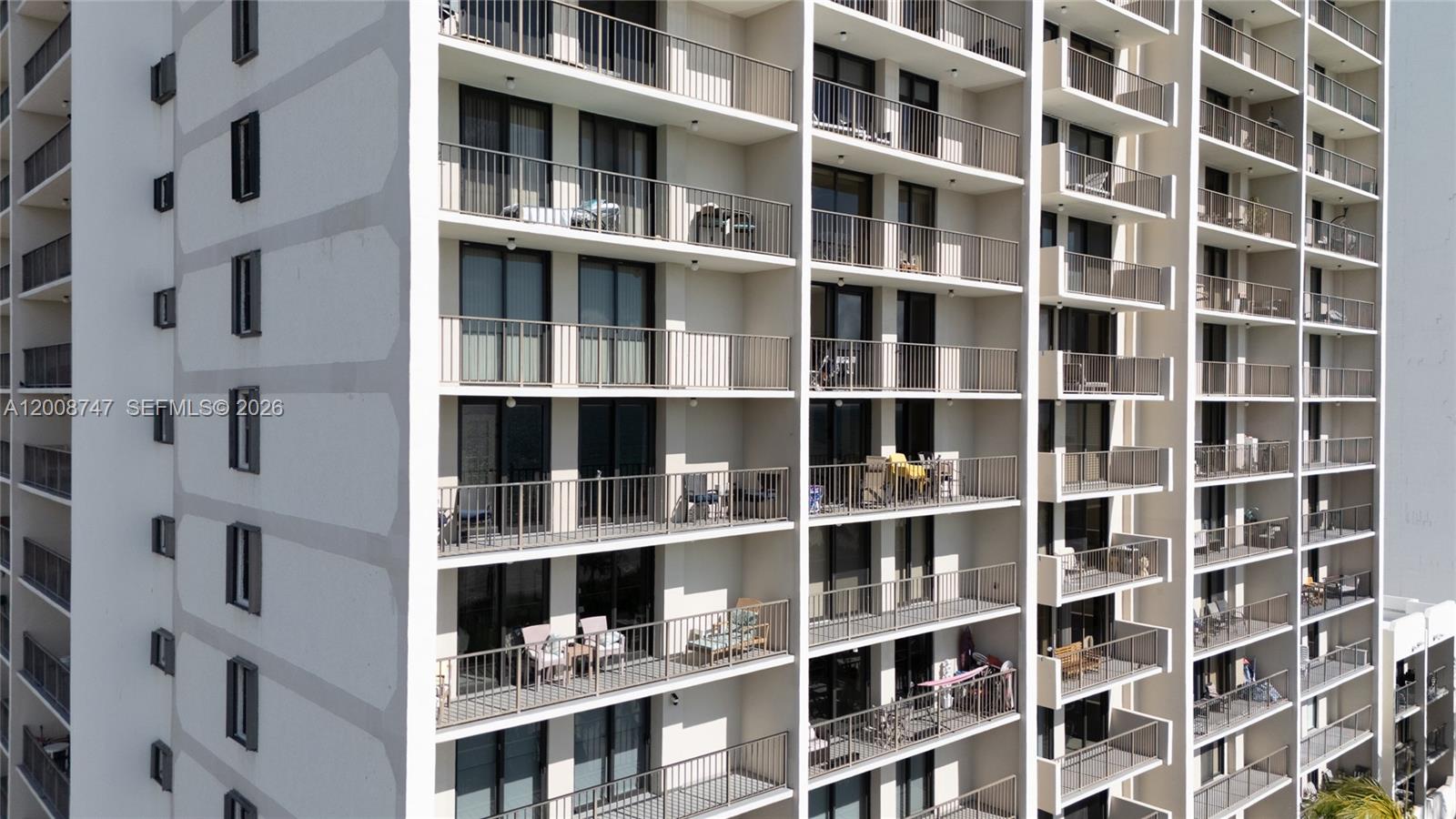 OCEANFRONT PLAZA CONDO - Residential