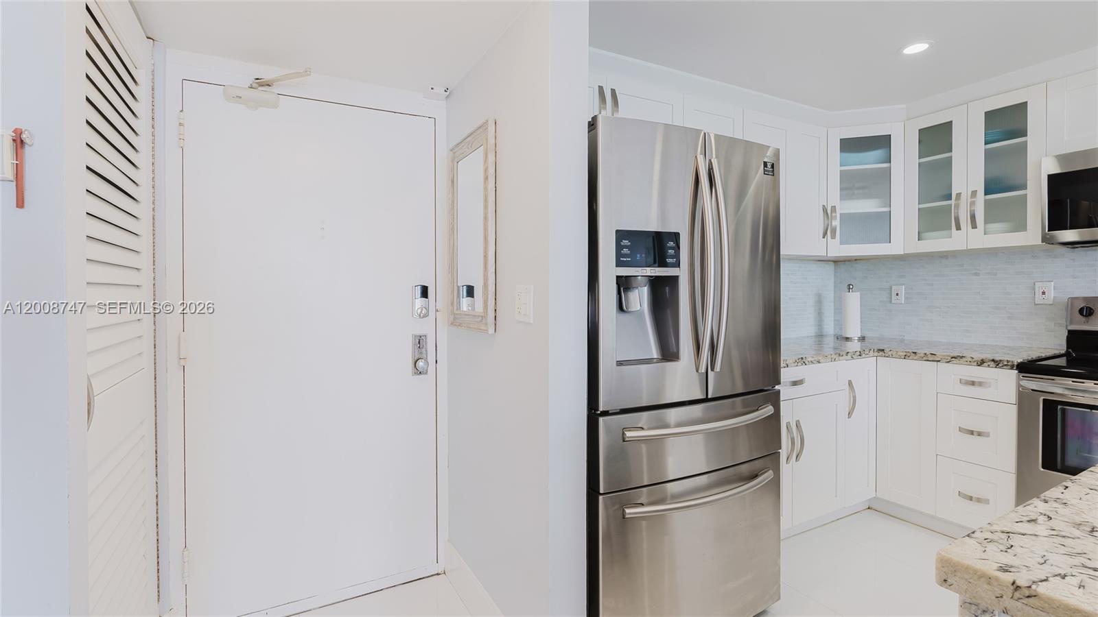OCEANFRONT PLAZA CONDO - Residential