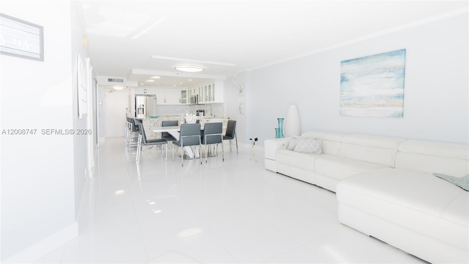 OCEANFRONT PLAZA CONDO - Residential