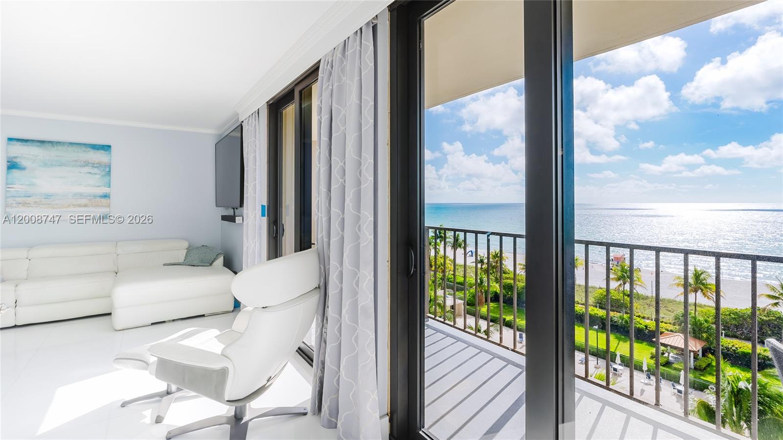 OCEANFRONT PLAZA CONDO - Residential