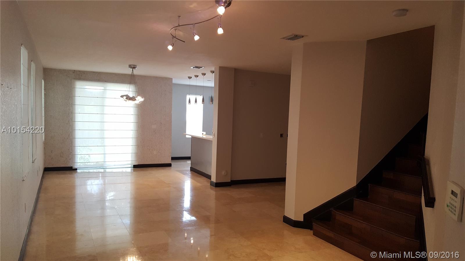 Impact Cntr At Doral Comm - Residential Lease