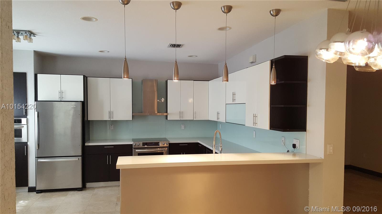 Impact Cntr At Doral Comm - Residential Lease