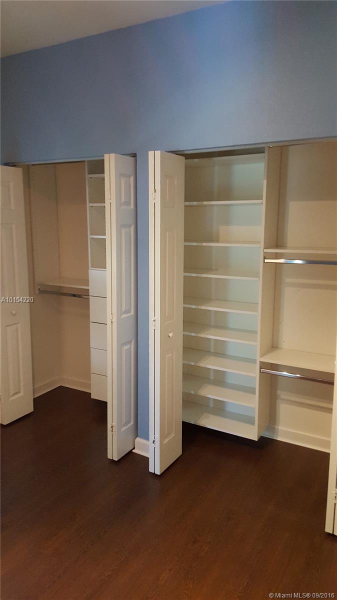 Impact Cntr At Doral Comm - Residential Lease