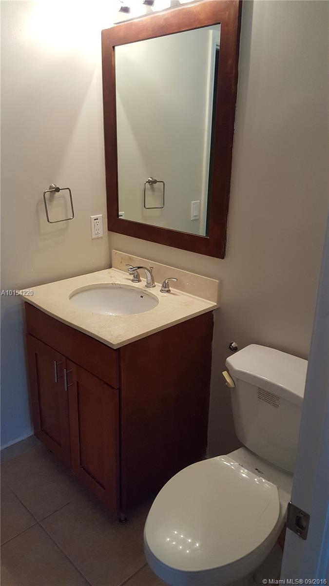 Impact Cntr At Doral Comm - Residential Lease