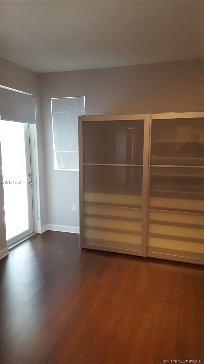 Impact Cntr At Doral Comm - Residential Lease