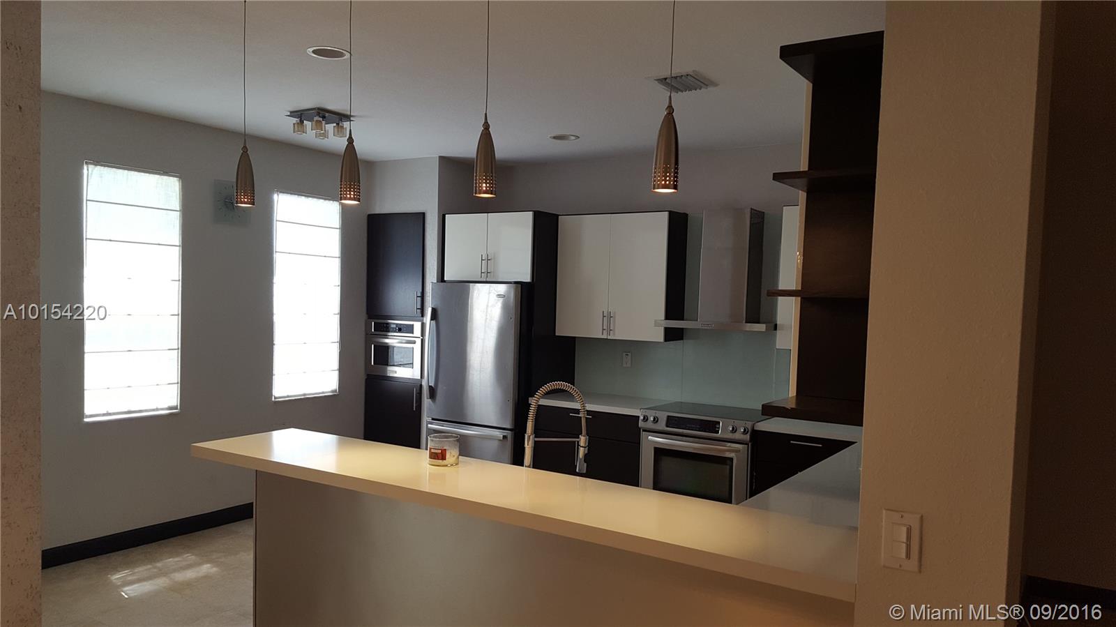 Impact Cntr At Doral Comm - Residential Lease