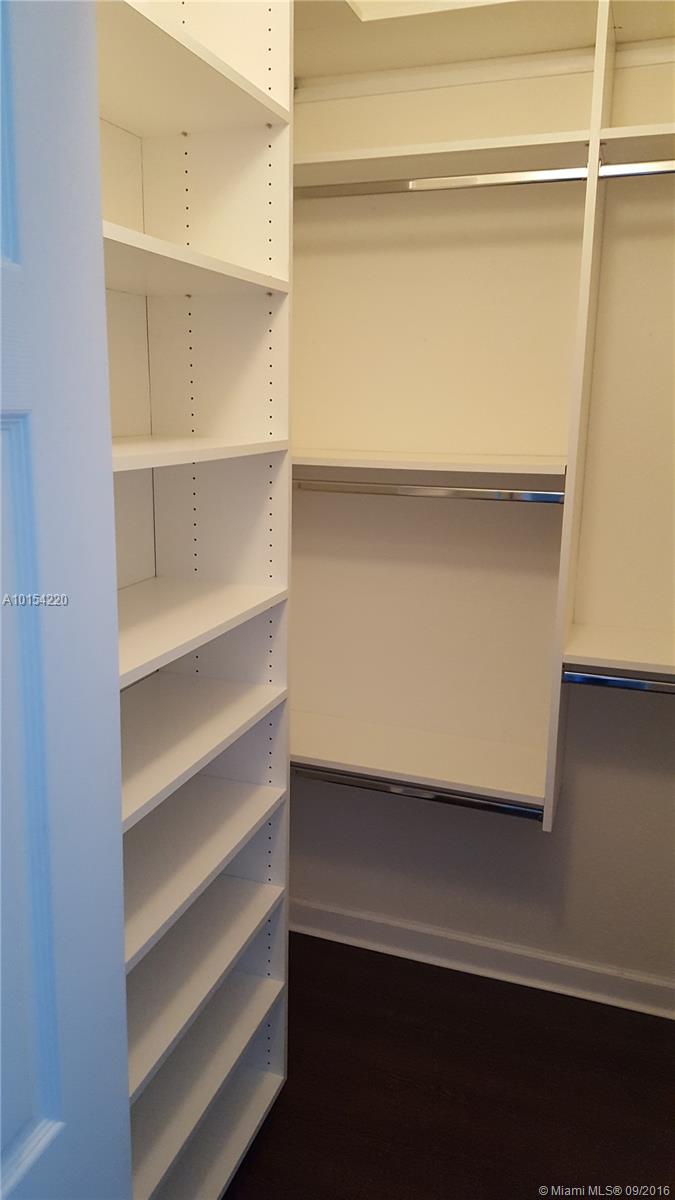 Impact Cntr At Doral Comm - Residential Lease