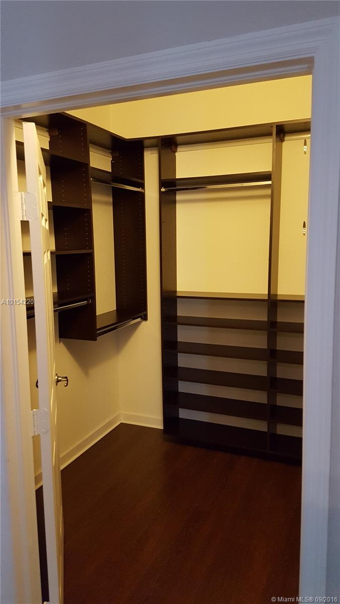 Impact Cntr At Doral Comm - Residential Lease