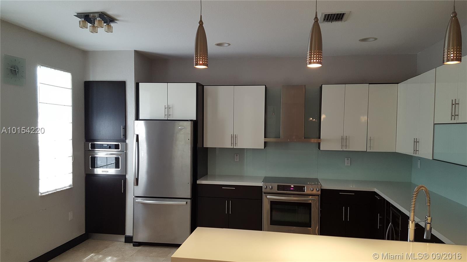 Impact Cntr At Doral Comm - Residential Lease