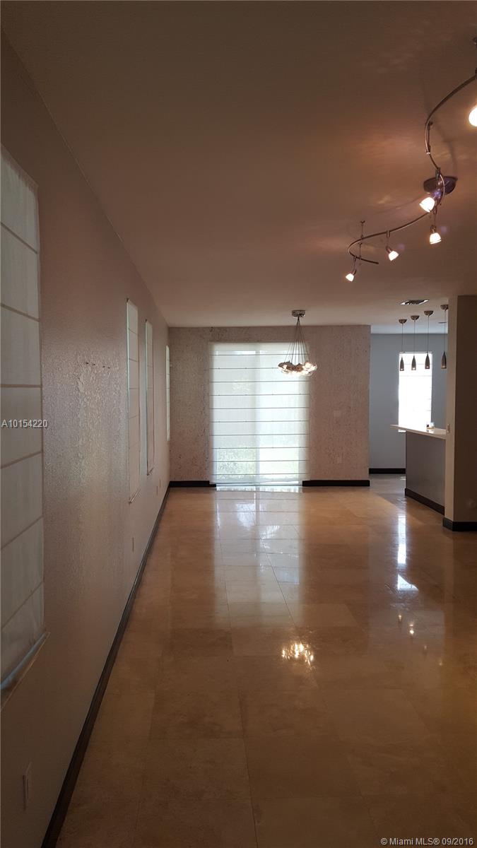 Impact Cntr At Doral Comm - Residential Lease