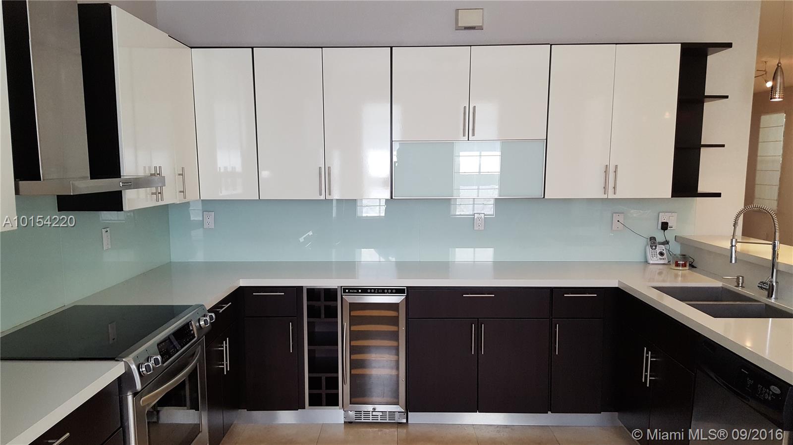 Impact Cntr At Doral Comm - Residential Lease