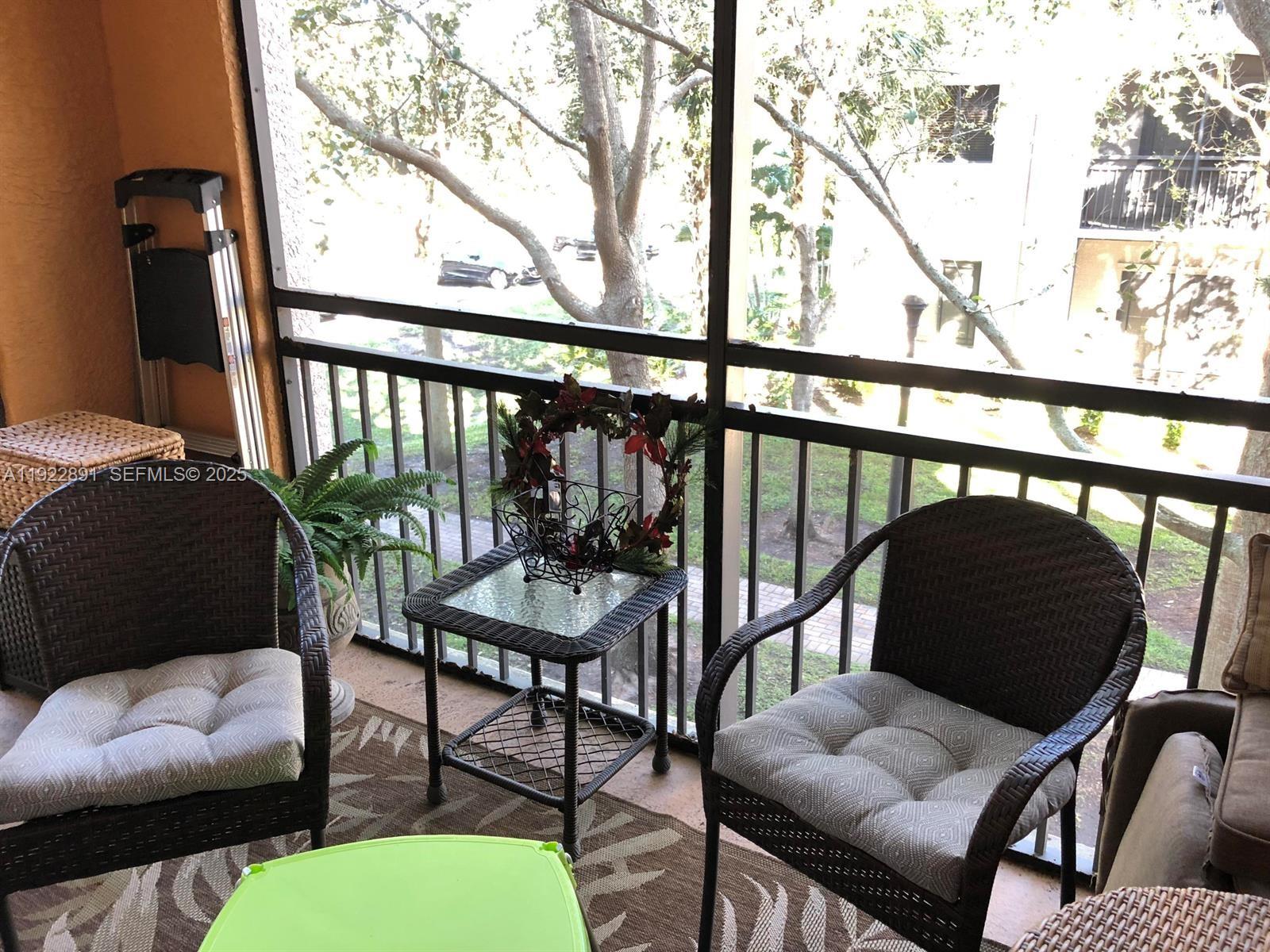 SAN MATERA THE GARDENS CO - Residential Lease