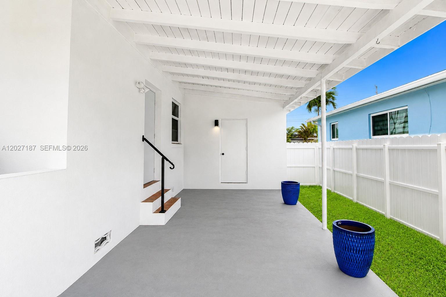 CENTRAL MIAMI PT 3 - Residential
