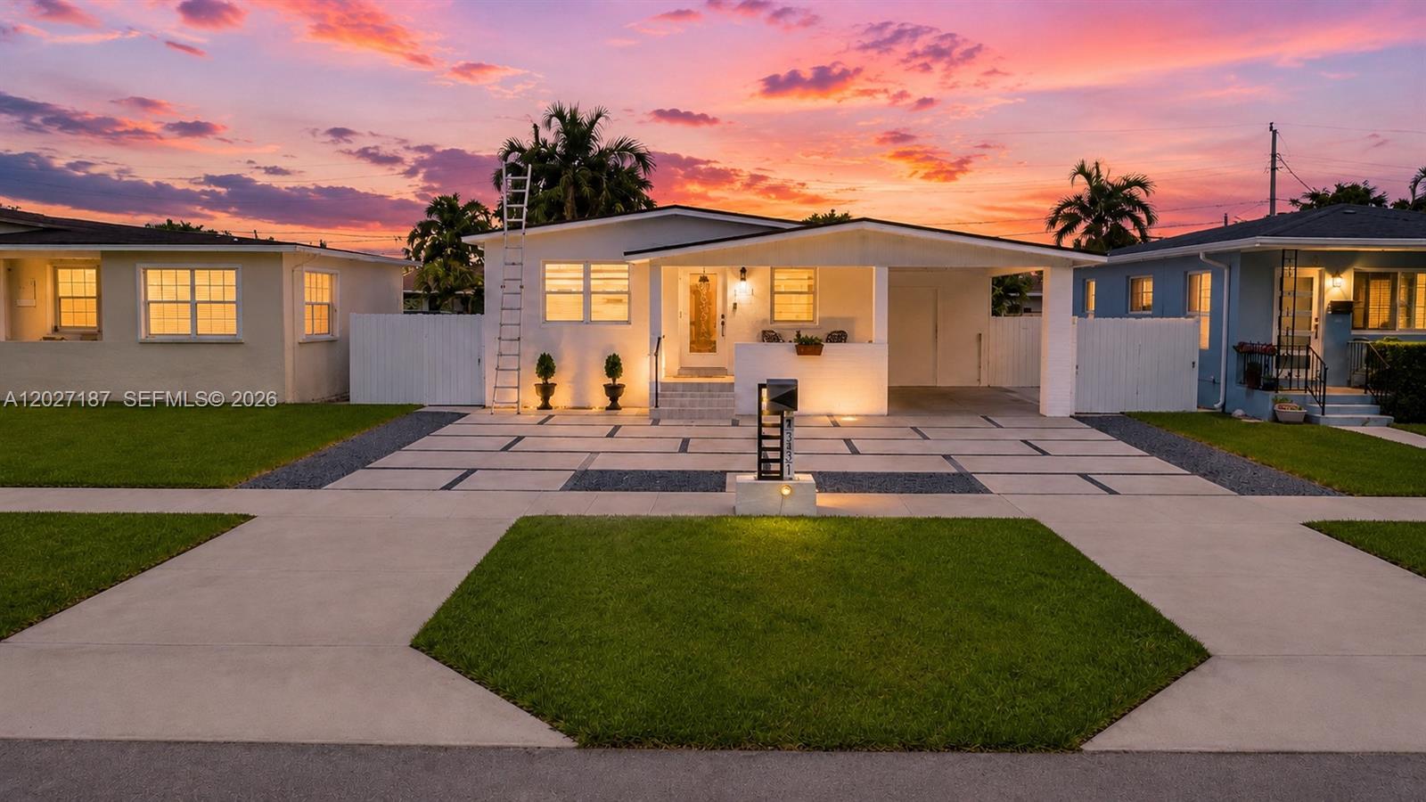 CENTRAL MIAMI PT 3 - Residential