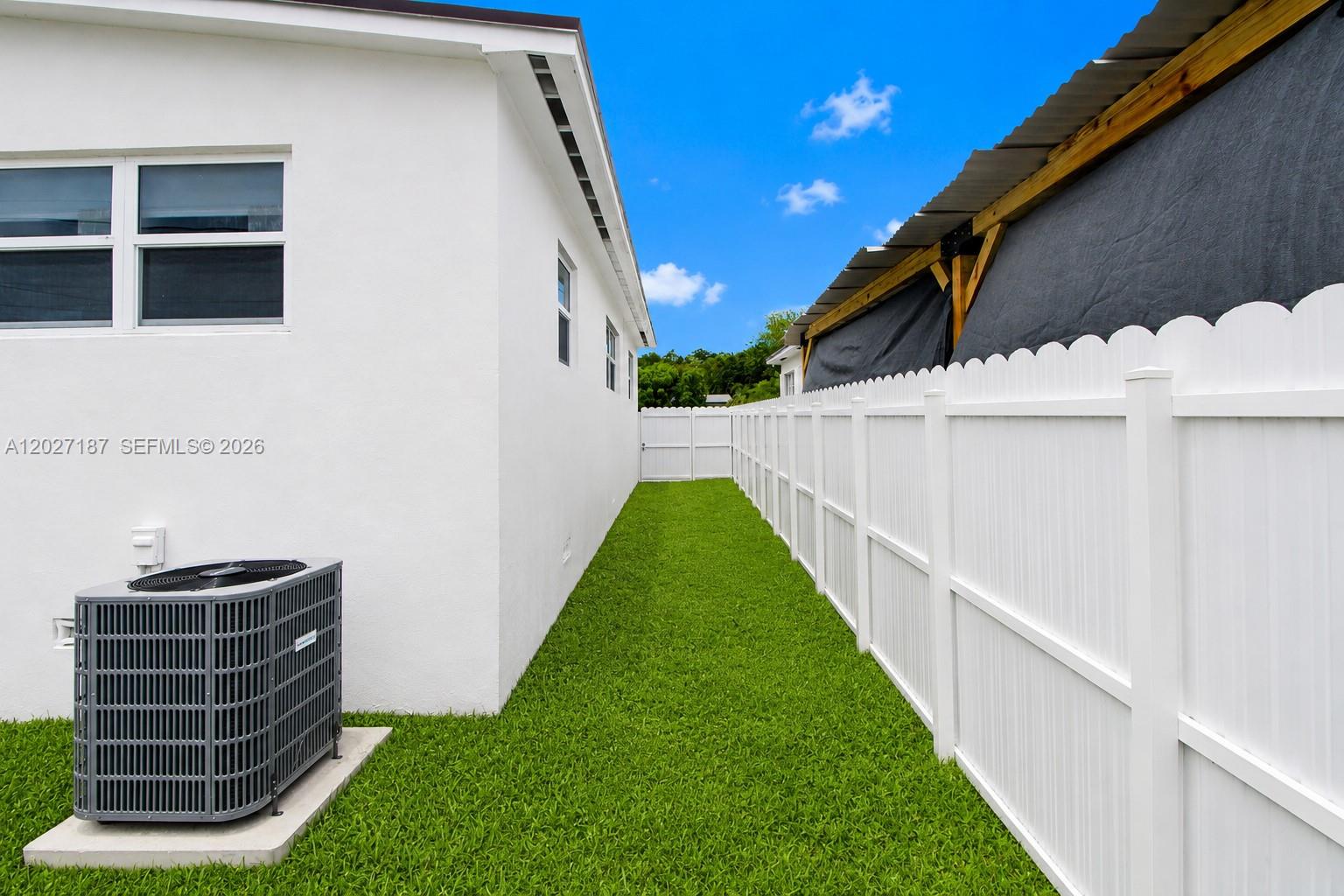 CENTRAL MIAMI PT 3 - Residential
