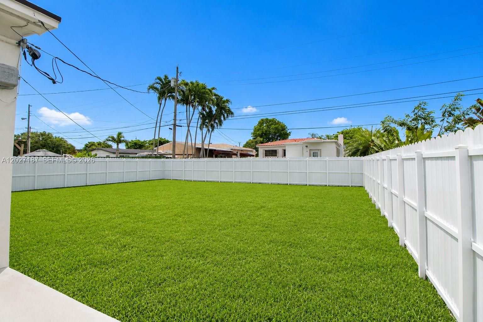 CENTRAL MIAMI PT 3 - Residential