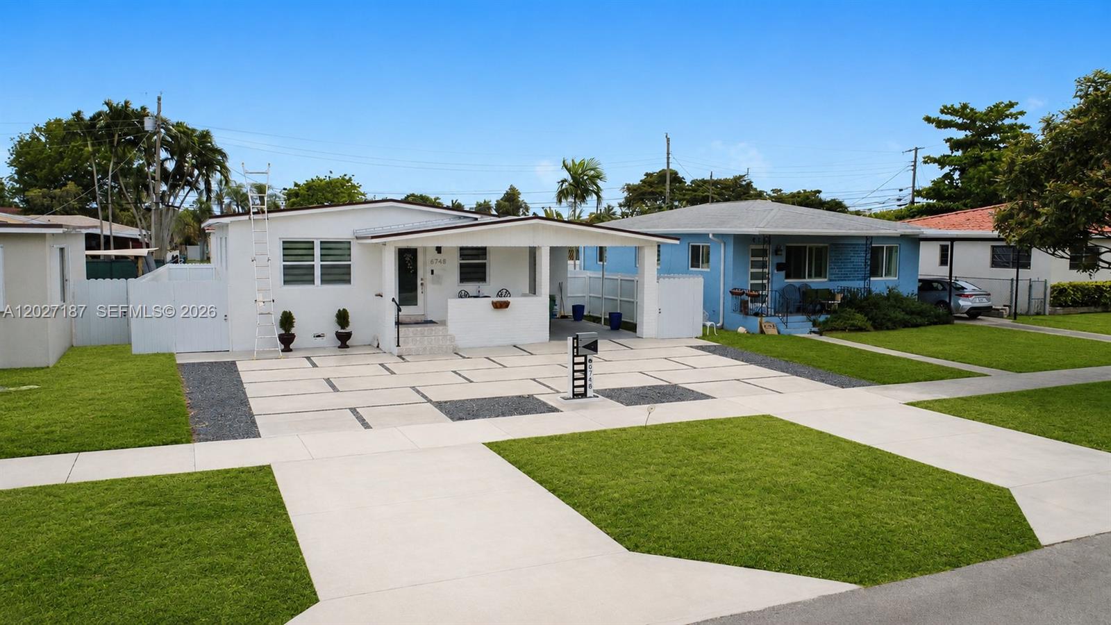 CENTRAL MIAMI PT 3 - Residential