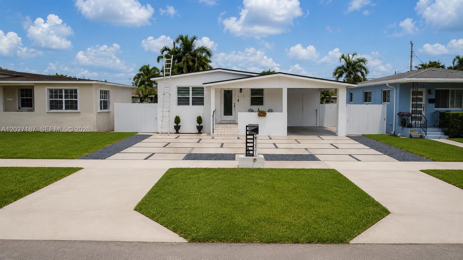 CENTRAL MIAMI PT 3 - Residential