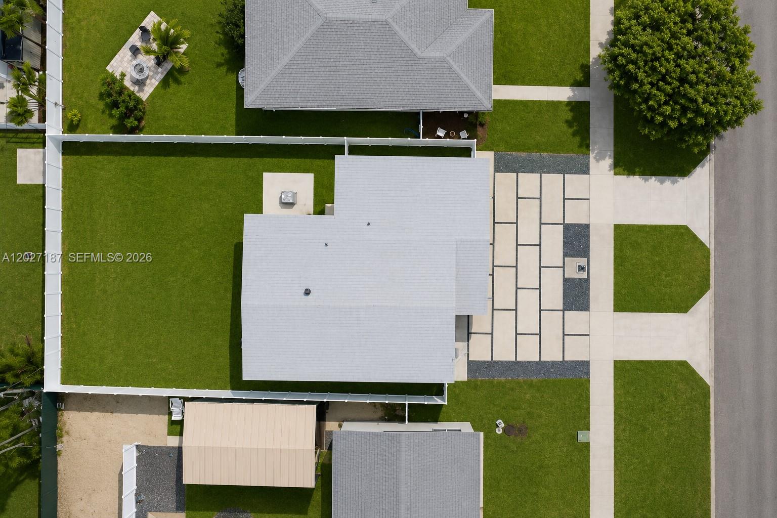 CENTRAL MIAMI PT 3 - Residential