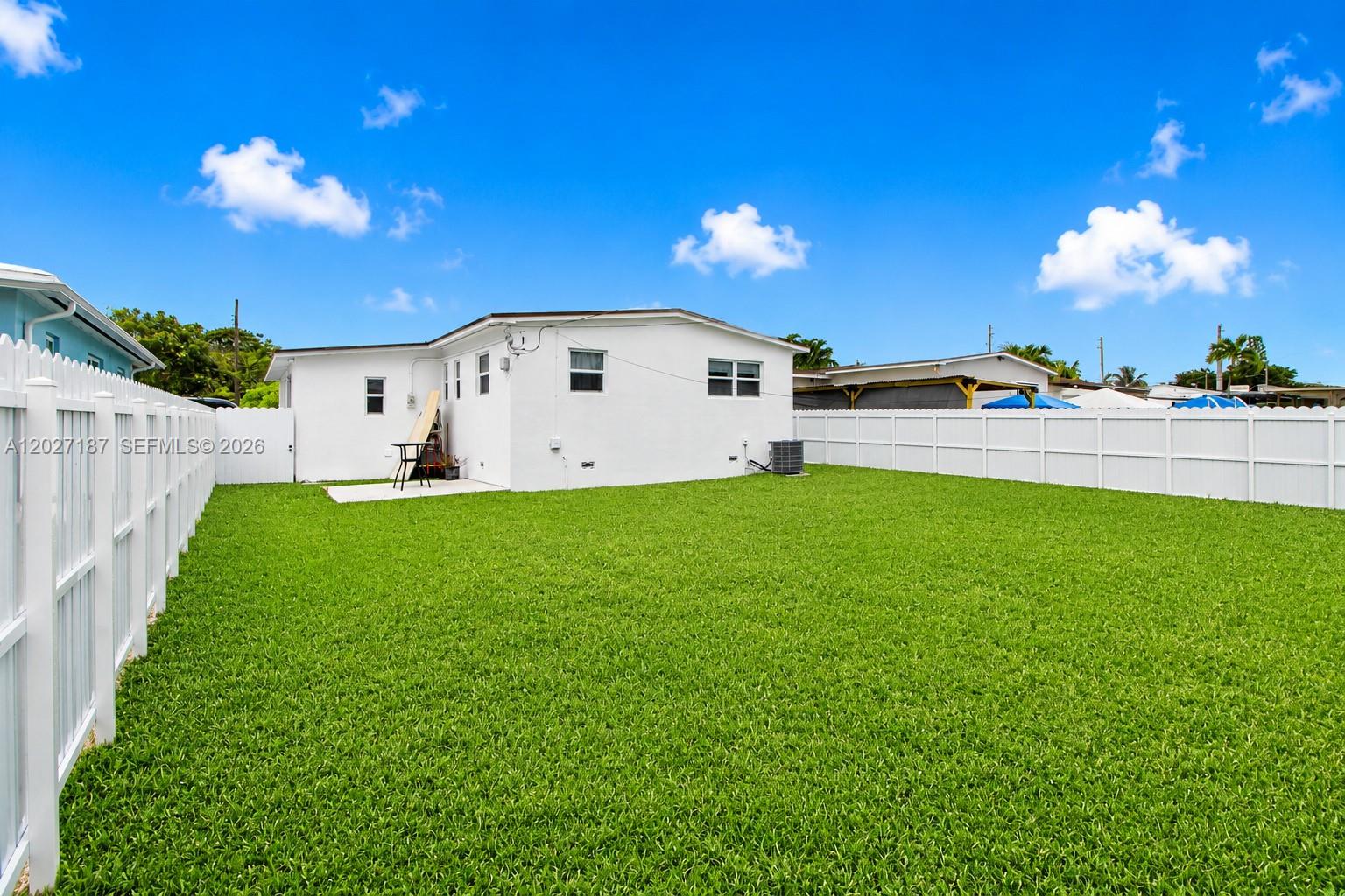 CENTRAL MIAMI PT 3 - Residential