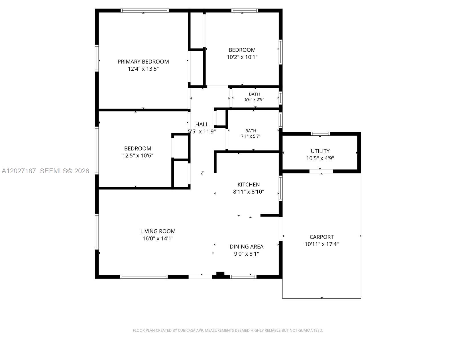 CENTRAL MIAMI PT 3 - Residential