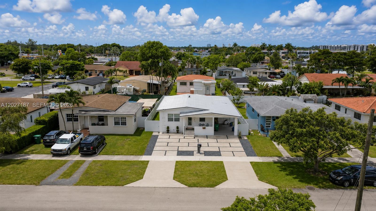 CENTRAL MIAMI PT 3 - Residential