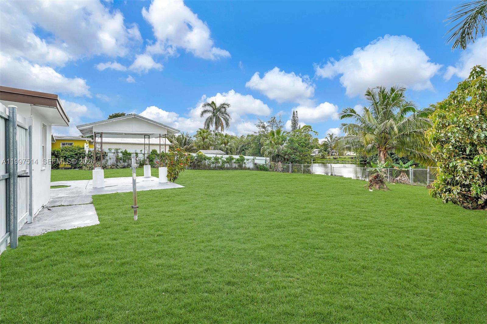 MYRTLE GROVE 2ND ADDN - Residential