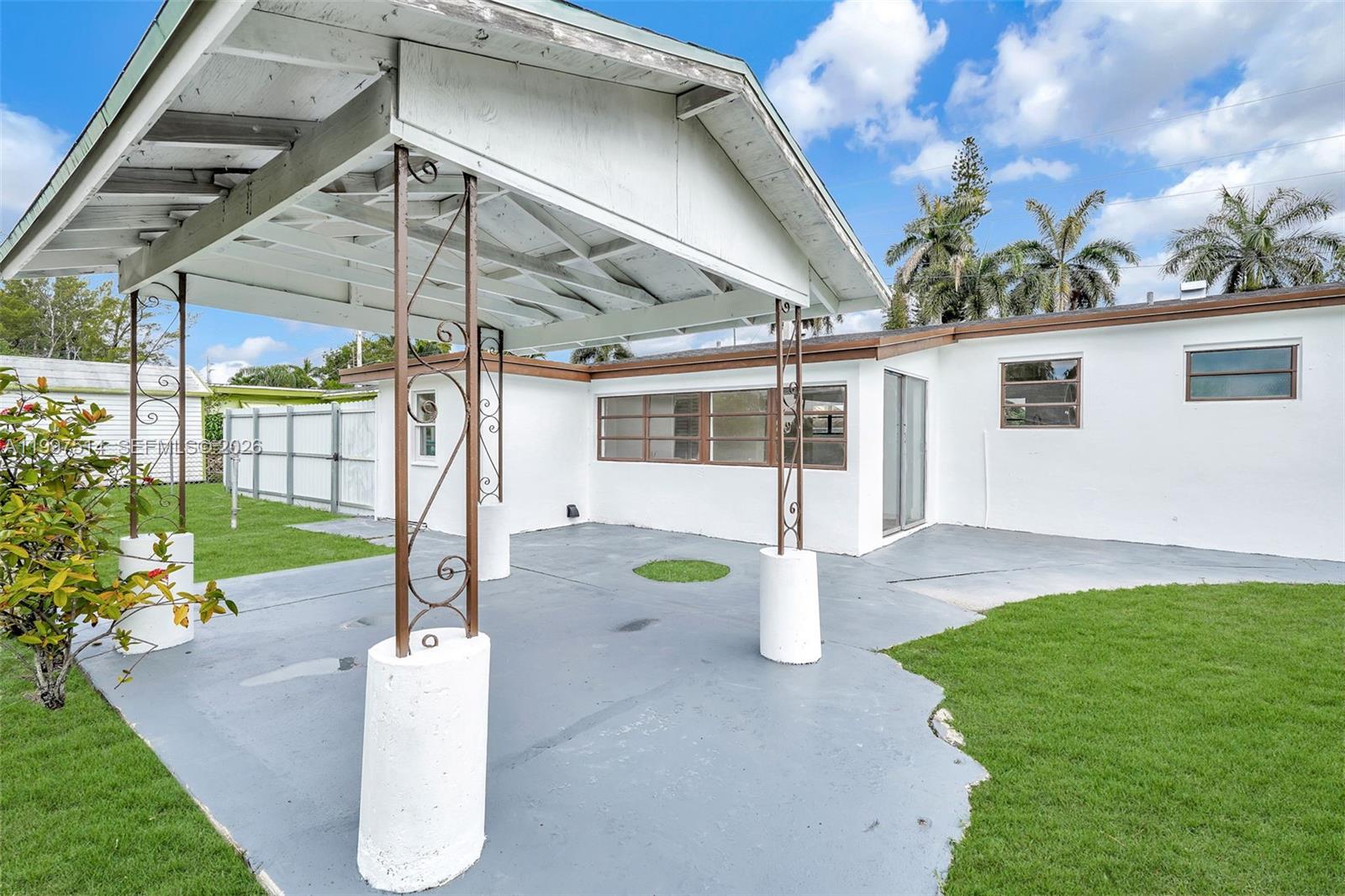 MYRTLE GROVE 2ND ADDN - Residential