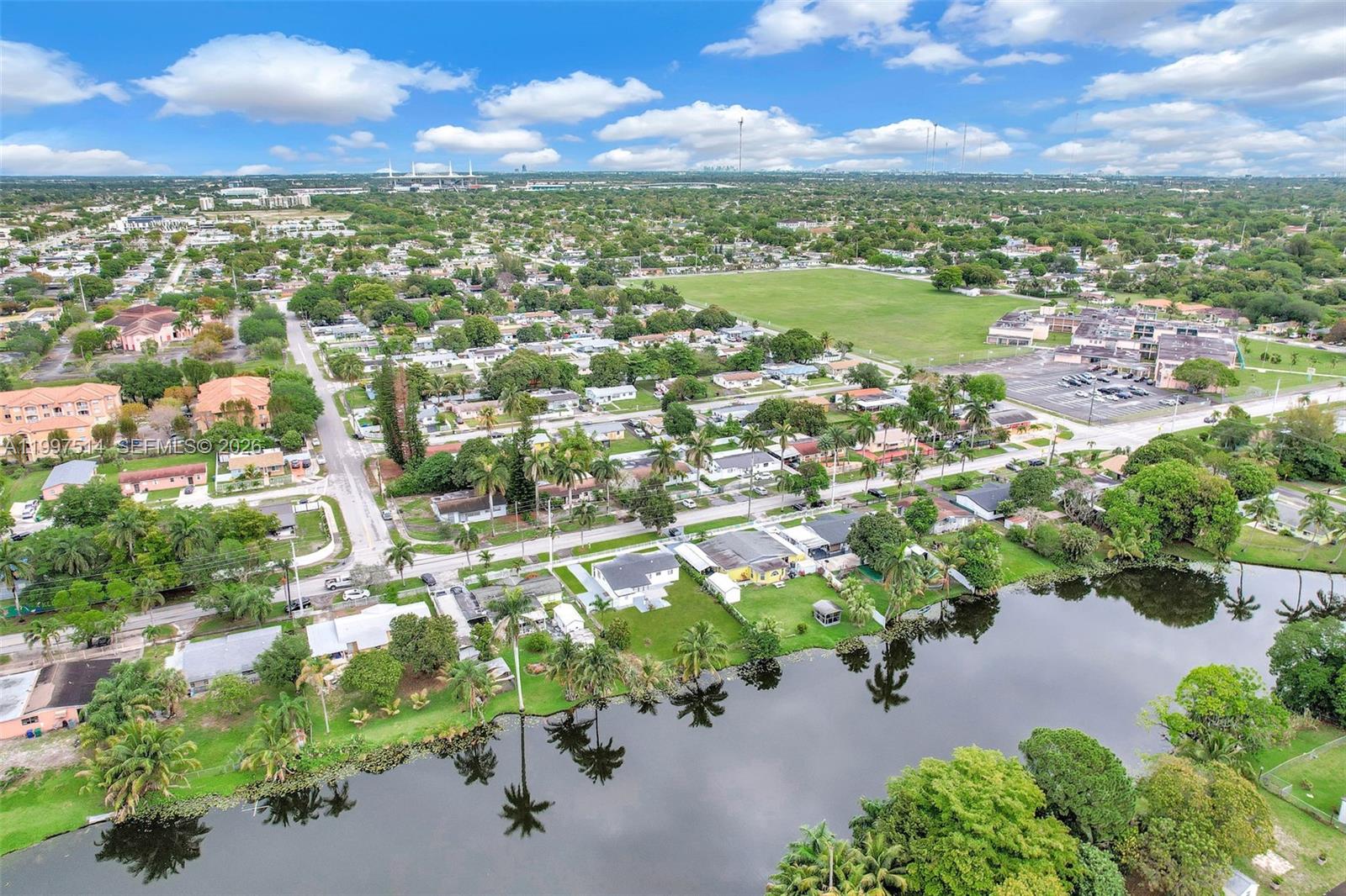 MYRTLE GROVE 2ND ADDN - Residential