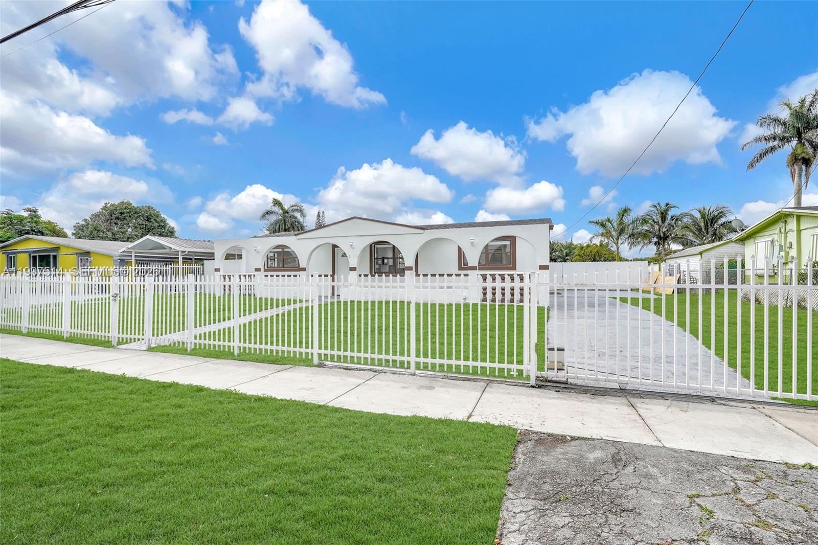 MYRTLE GROVE 2ND ADDN - Residential