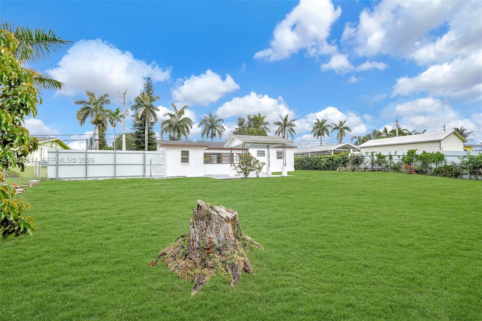 MYRTLE GROVE 2ND ADDN - Residential