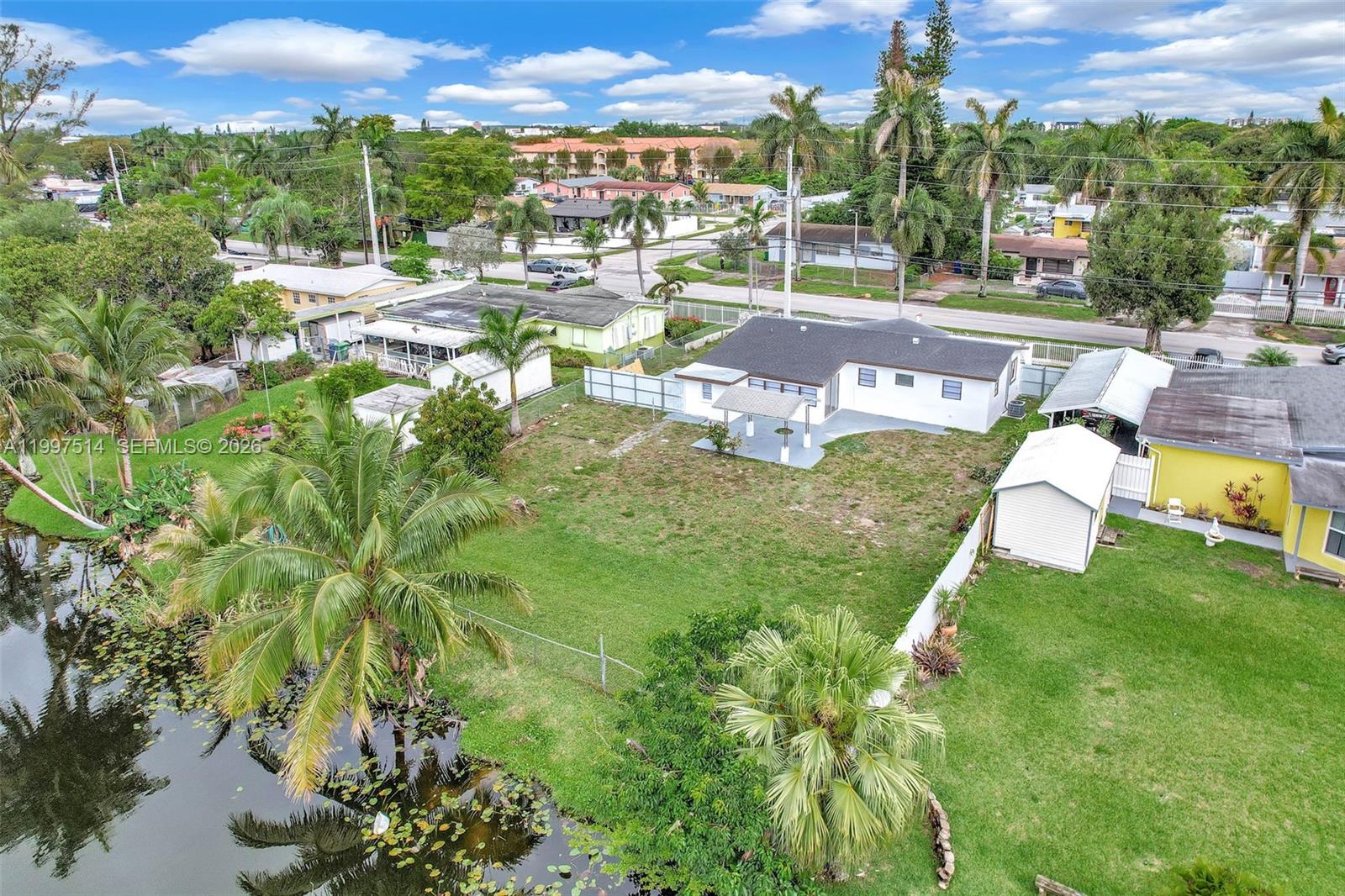 MYRTLE GROVE 2ND ADDN - Residential