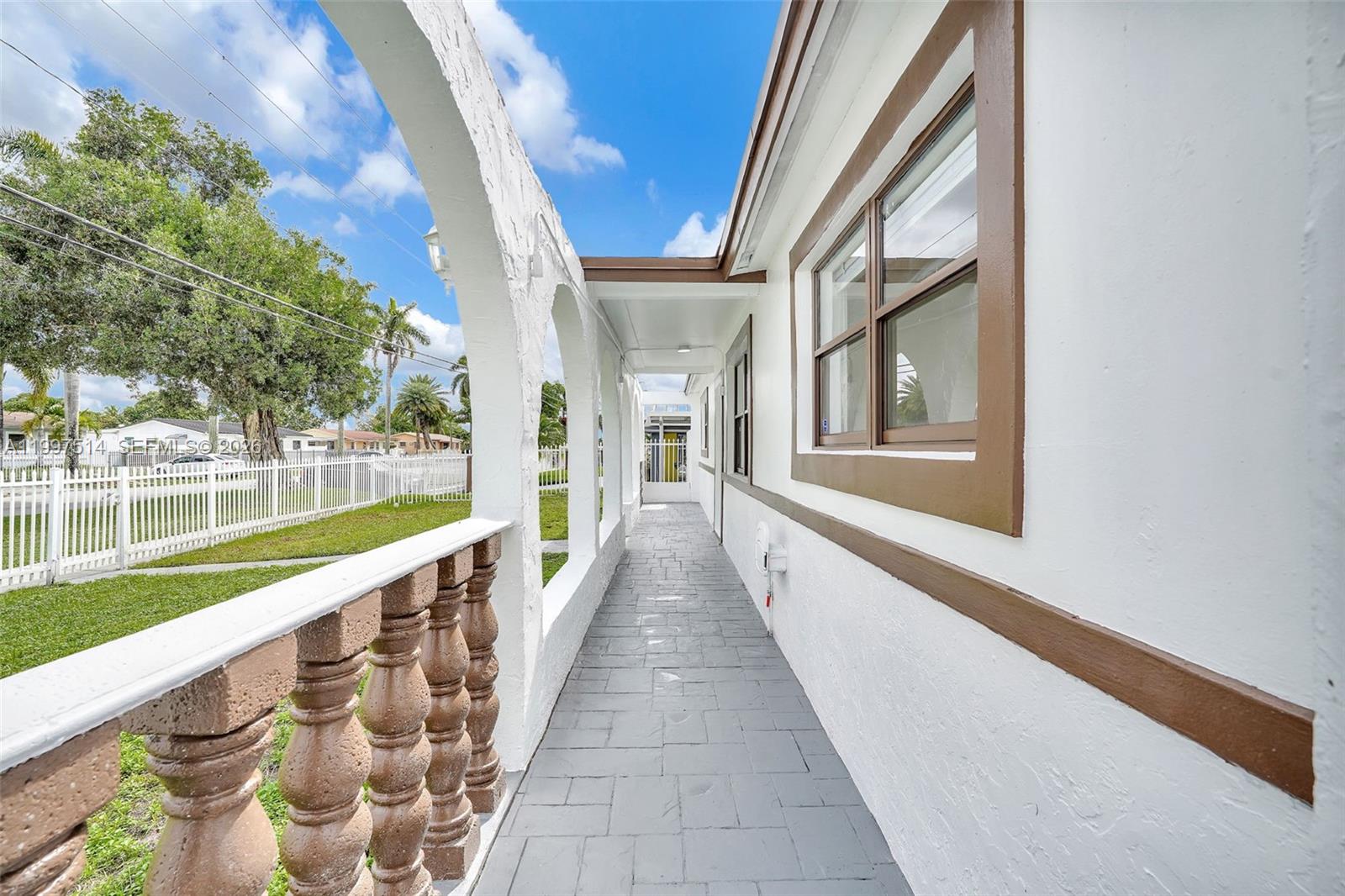 MYRTLE GROVE 2ND ADDN - Residential