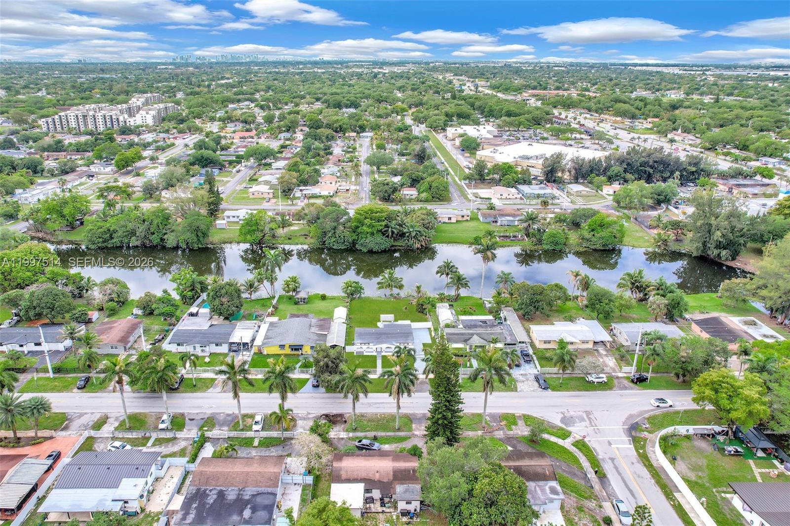 MYRTLE GROVE 2ND ADDN - Residential