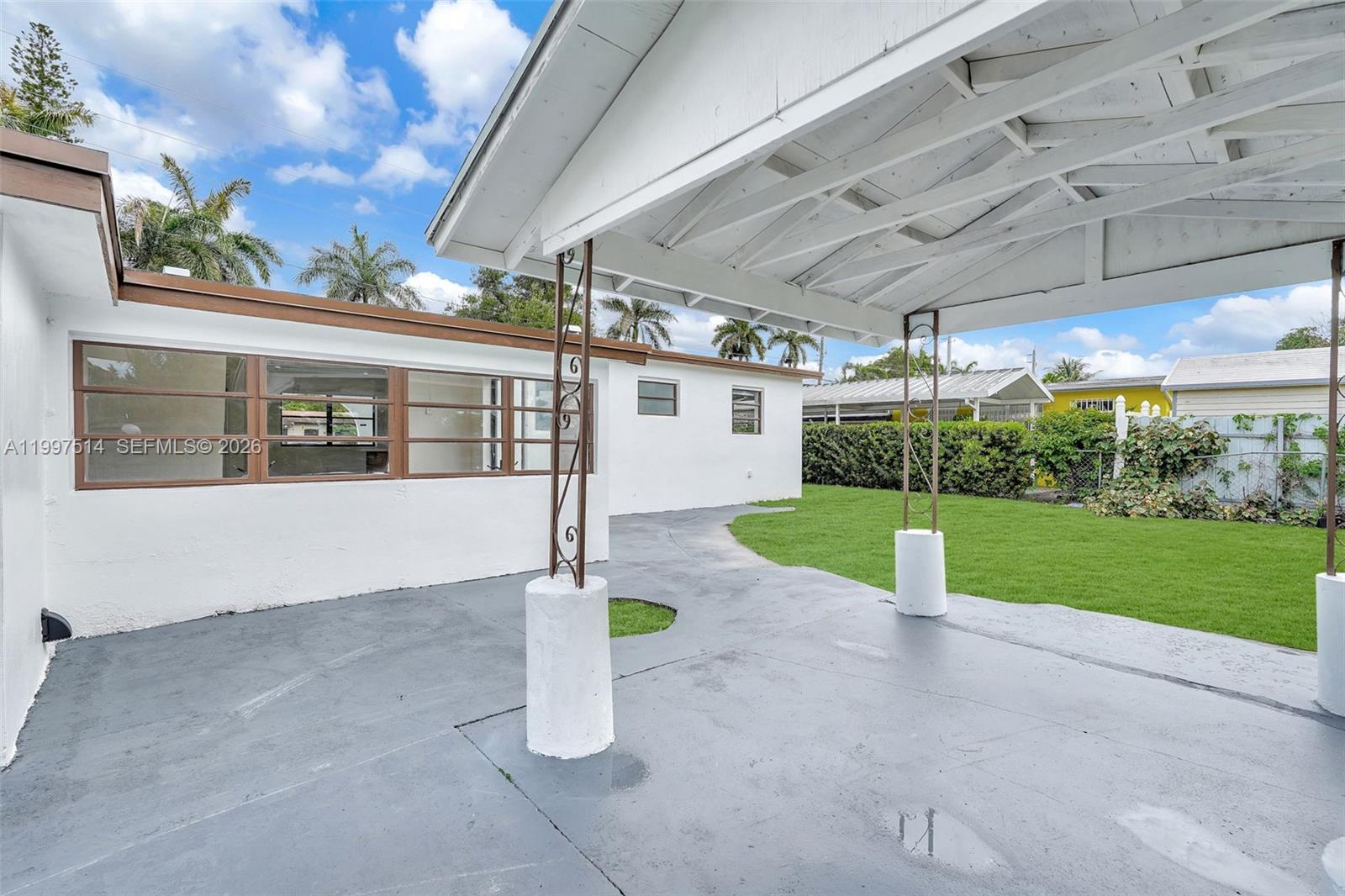 MYRTLE GROVE 2ND ADDN - Residential