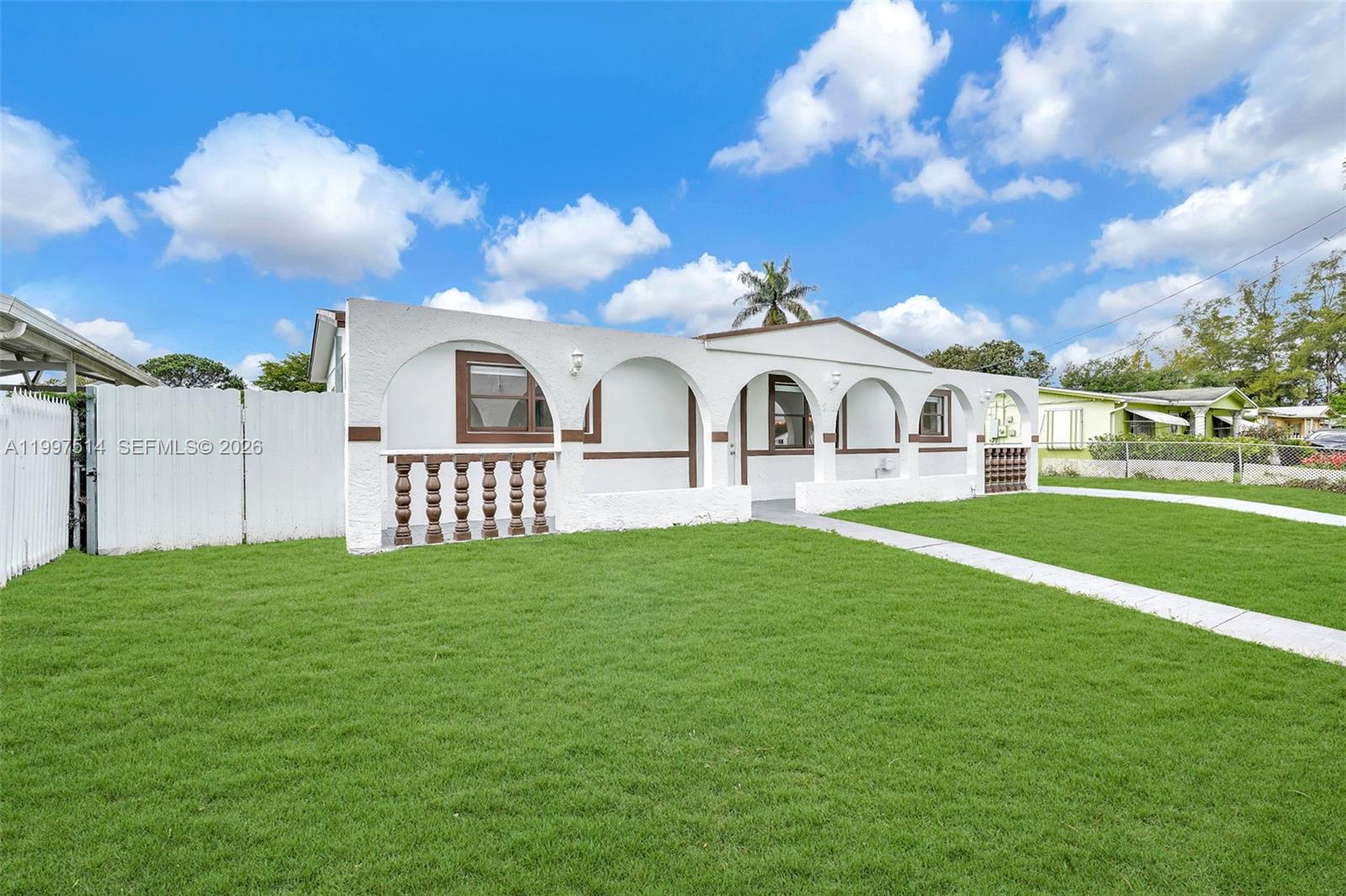 MYRTLE GROVE 2ND ADDN - Residential