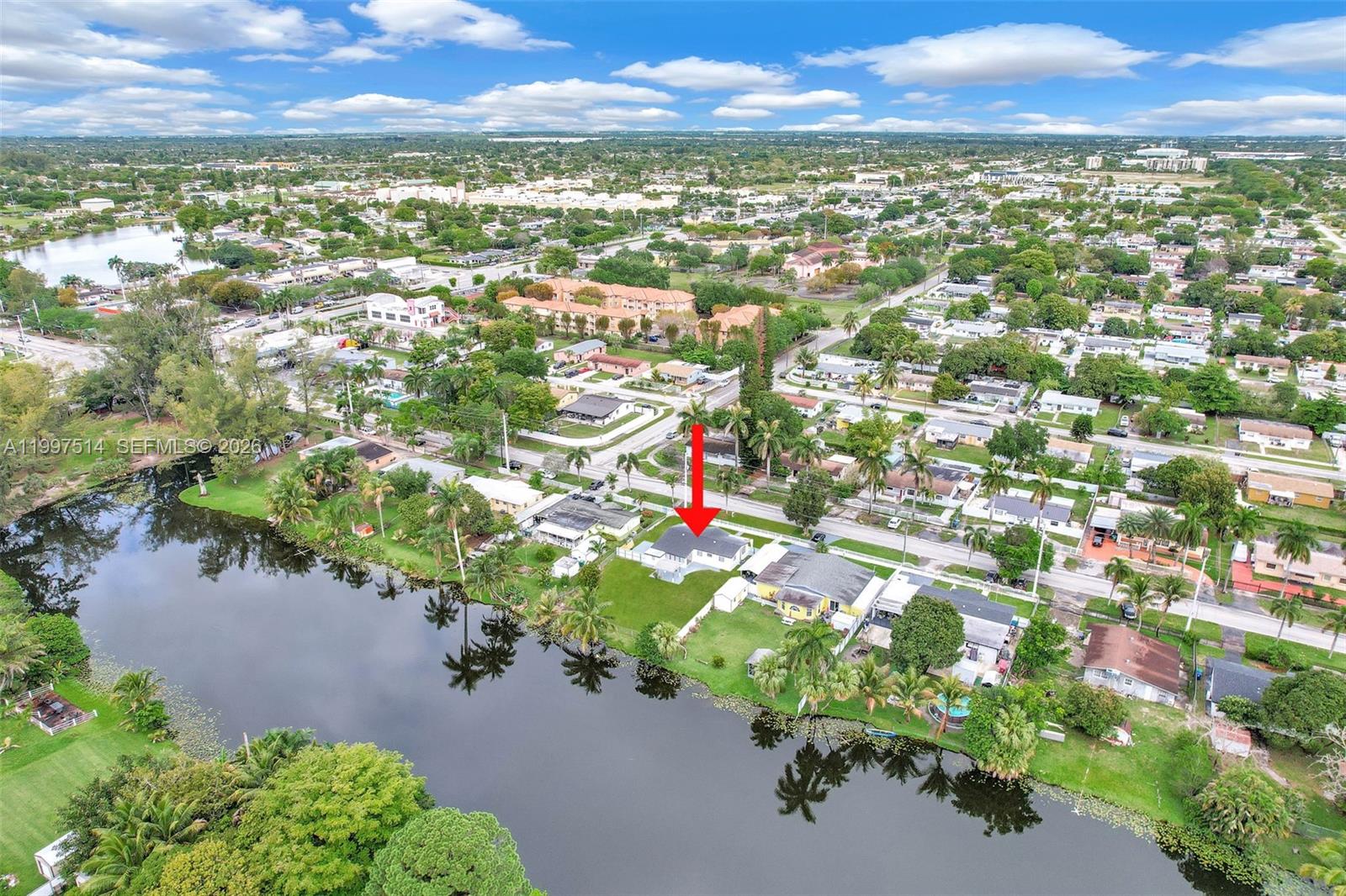 MYRTLE GROVE 2ND ADDN - Residential