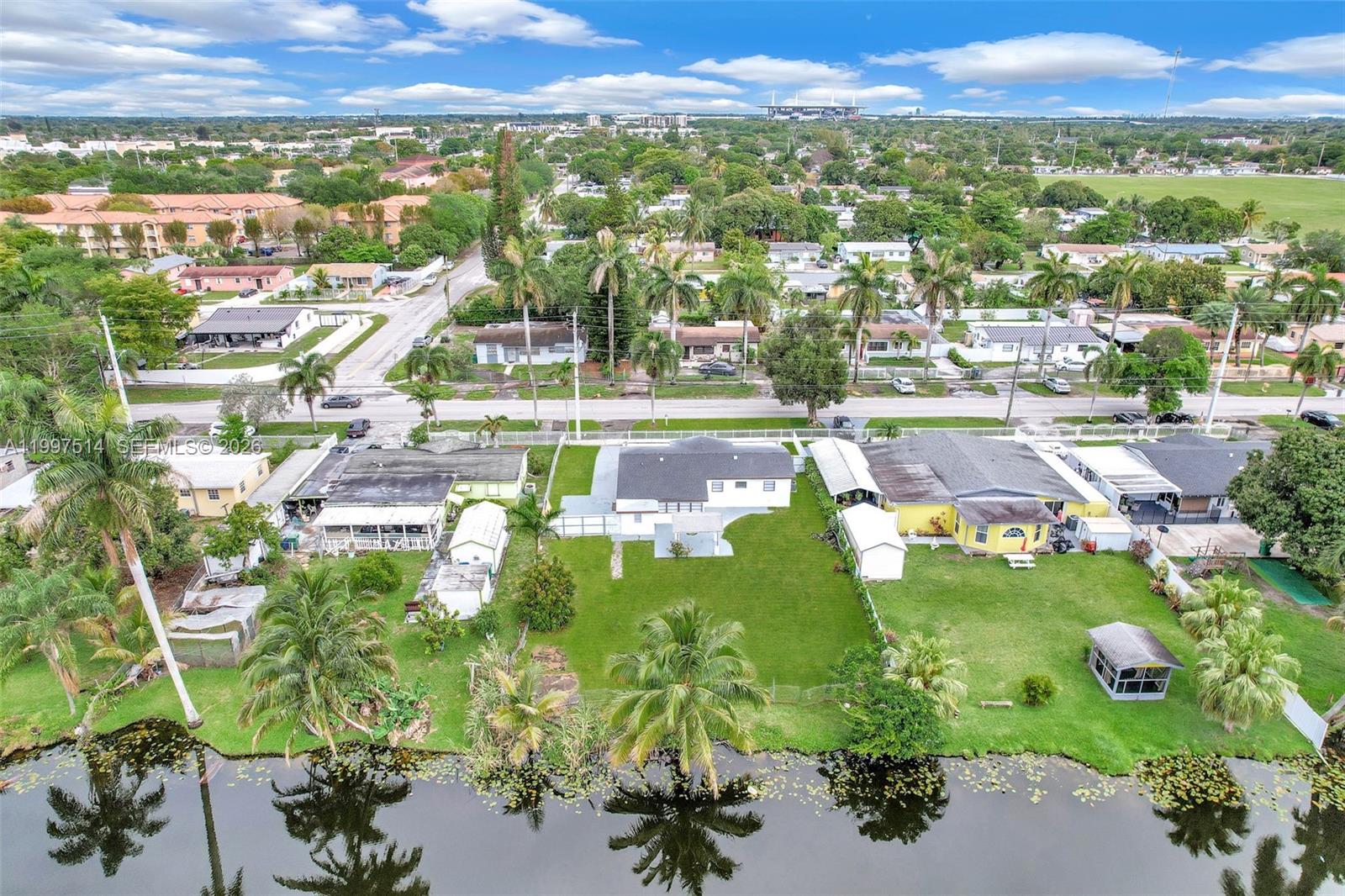 MYRTLE GROVE 2ND ADDN - Residential