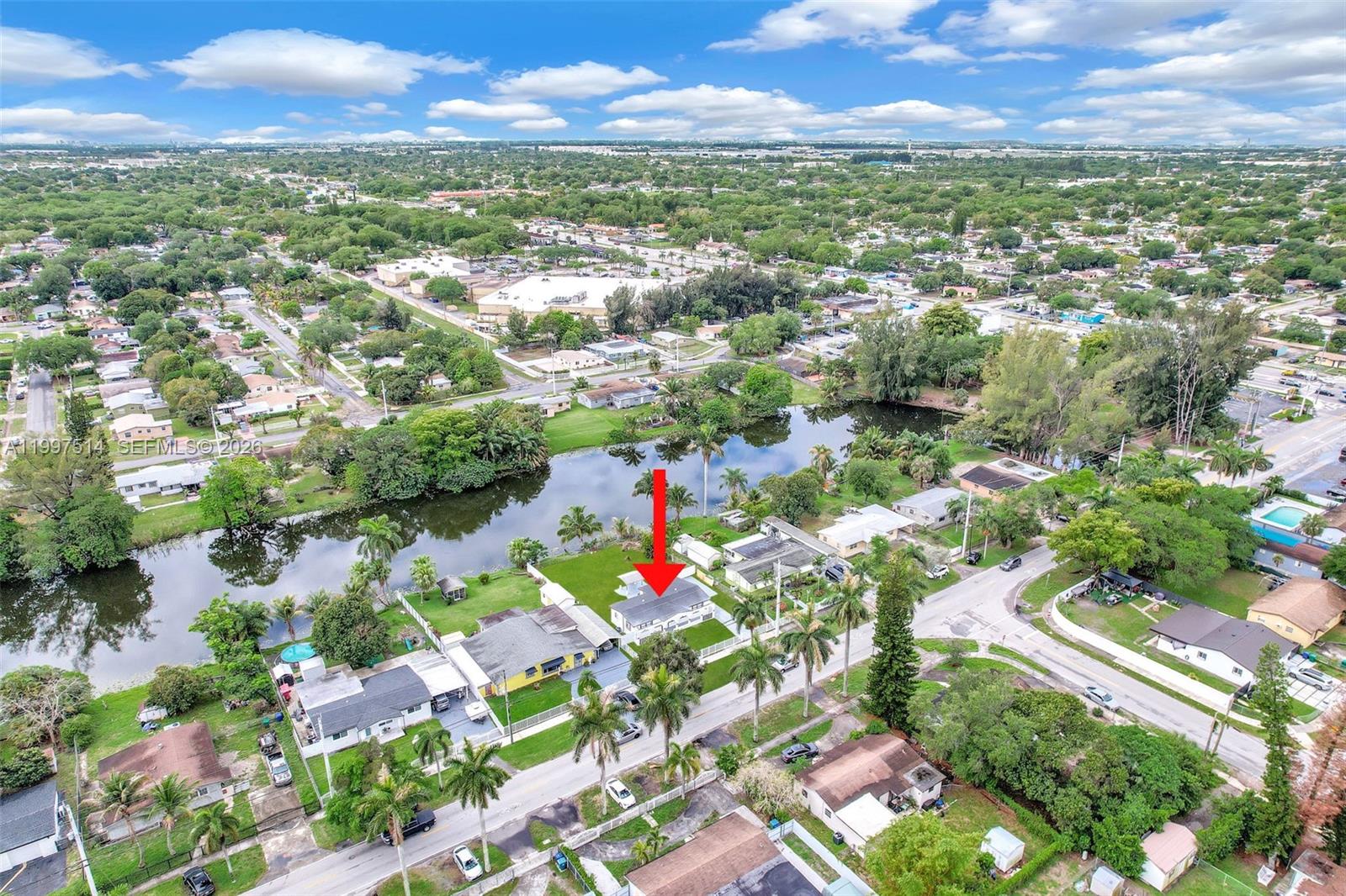 MYRTLE GROVE 2ND ADDN - Residential