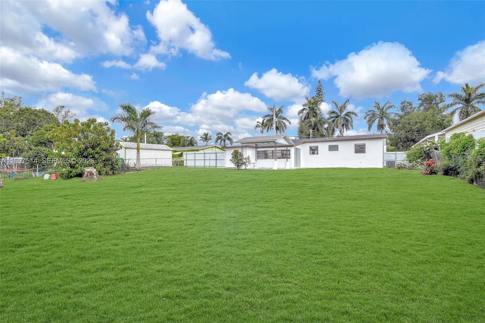 MYRTLE GROVE 2ND ADDN - Residential