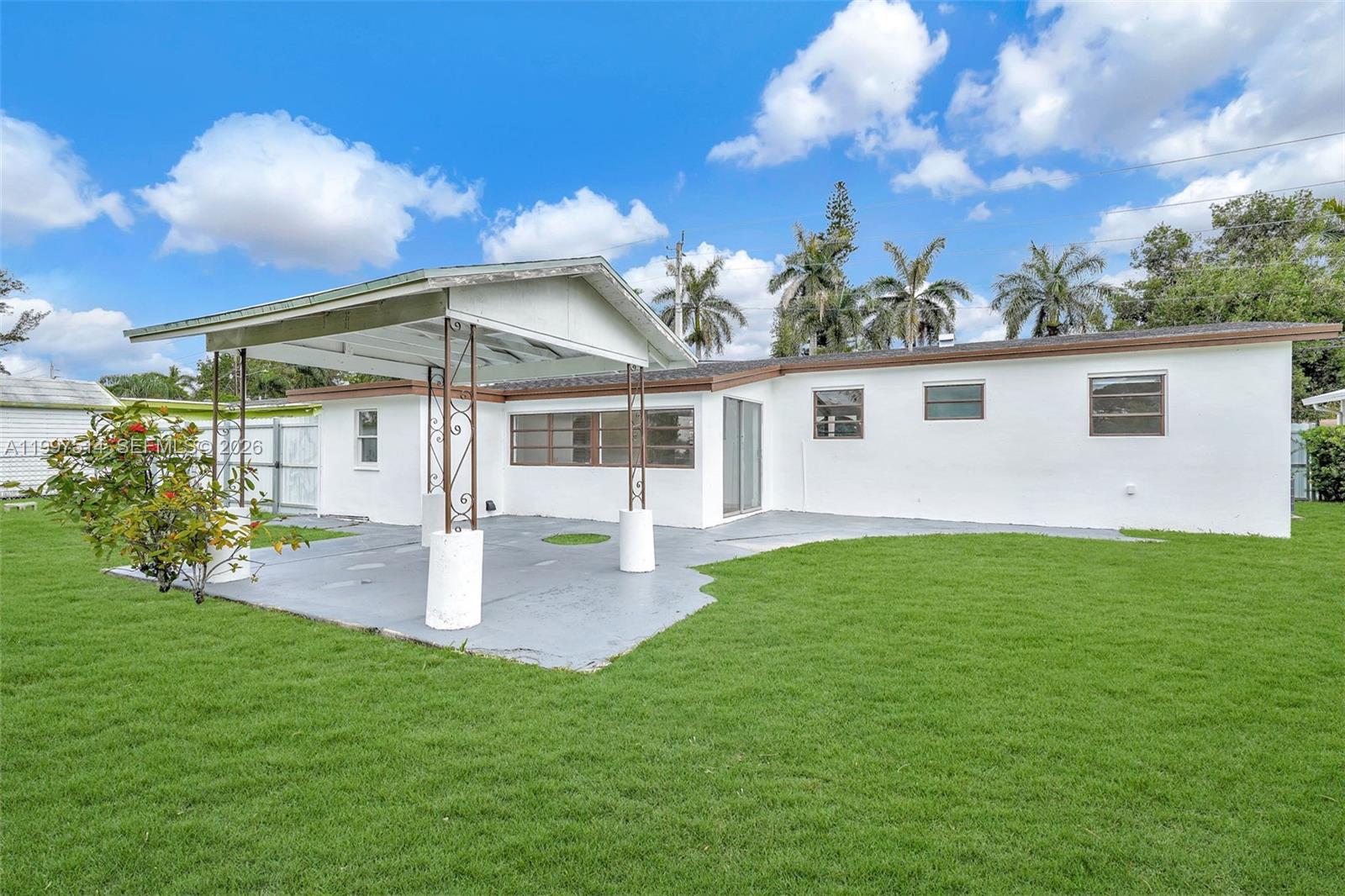 MYRTLE GROVE 2ND ADDN - Residential