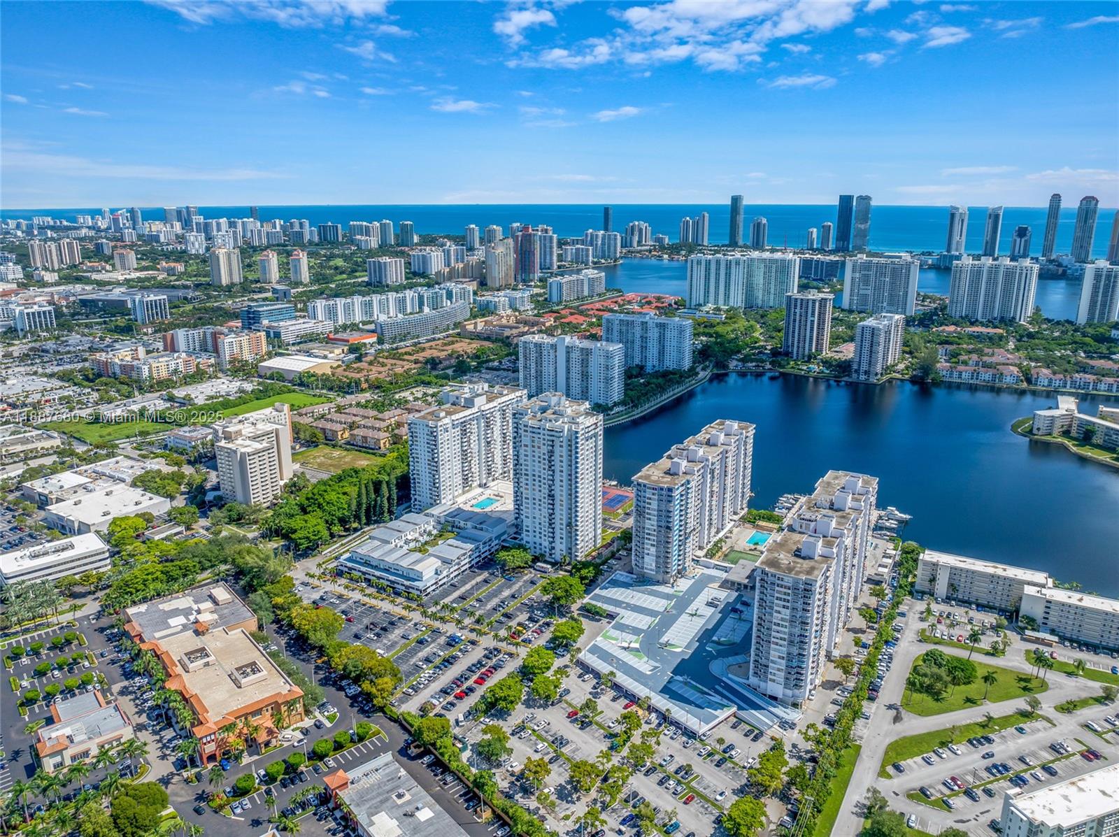 COMMODORE PLAZA CONDO - Residential