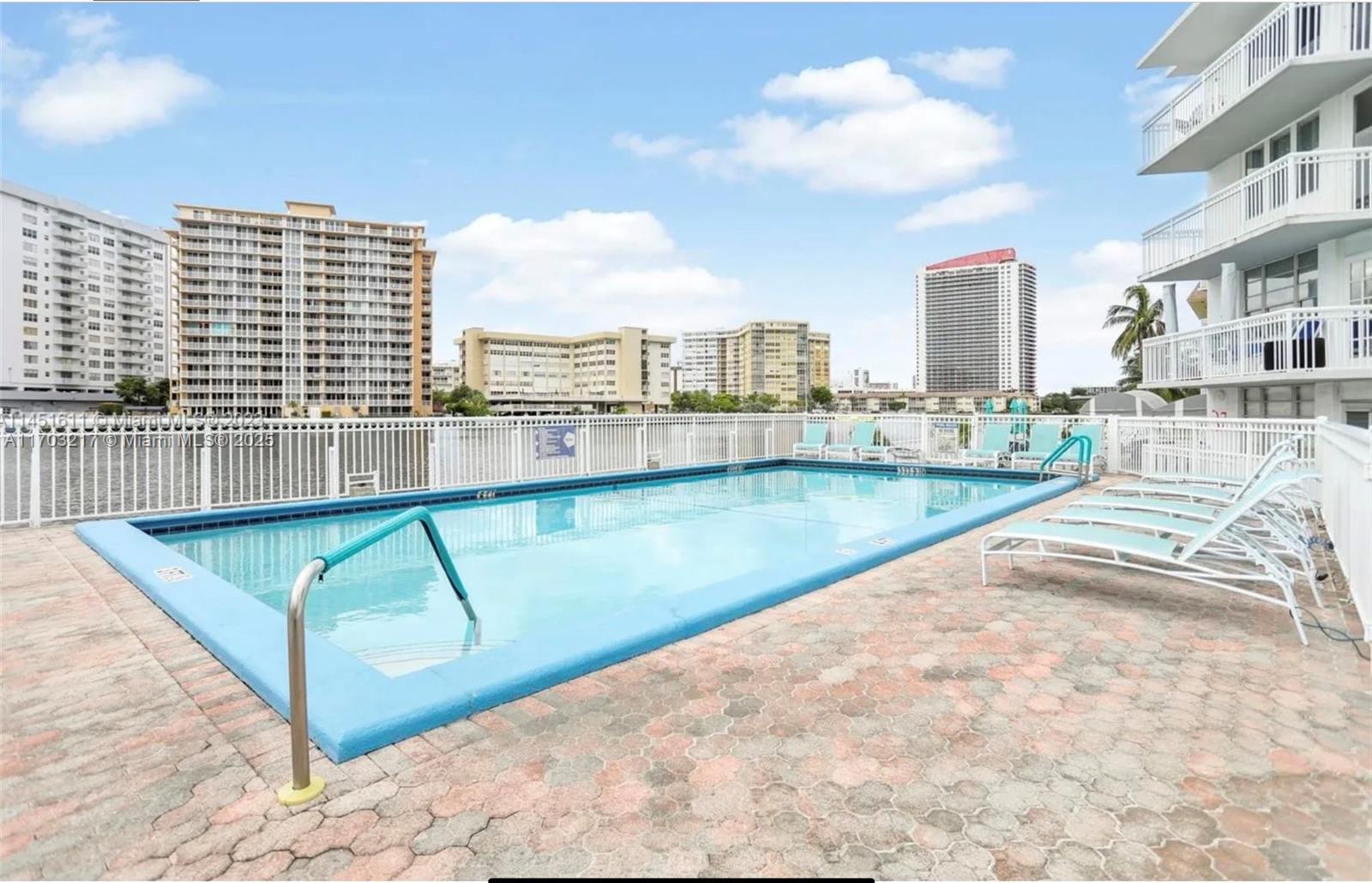 CHELSEA BAYVIEW CONDO - Residential