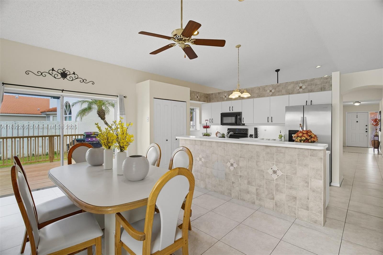 SAVANNAH PLAT 1 - Residential
