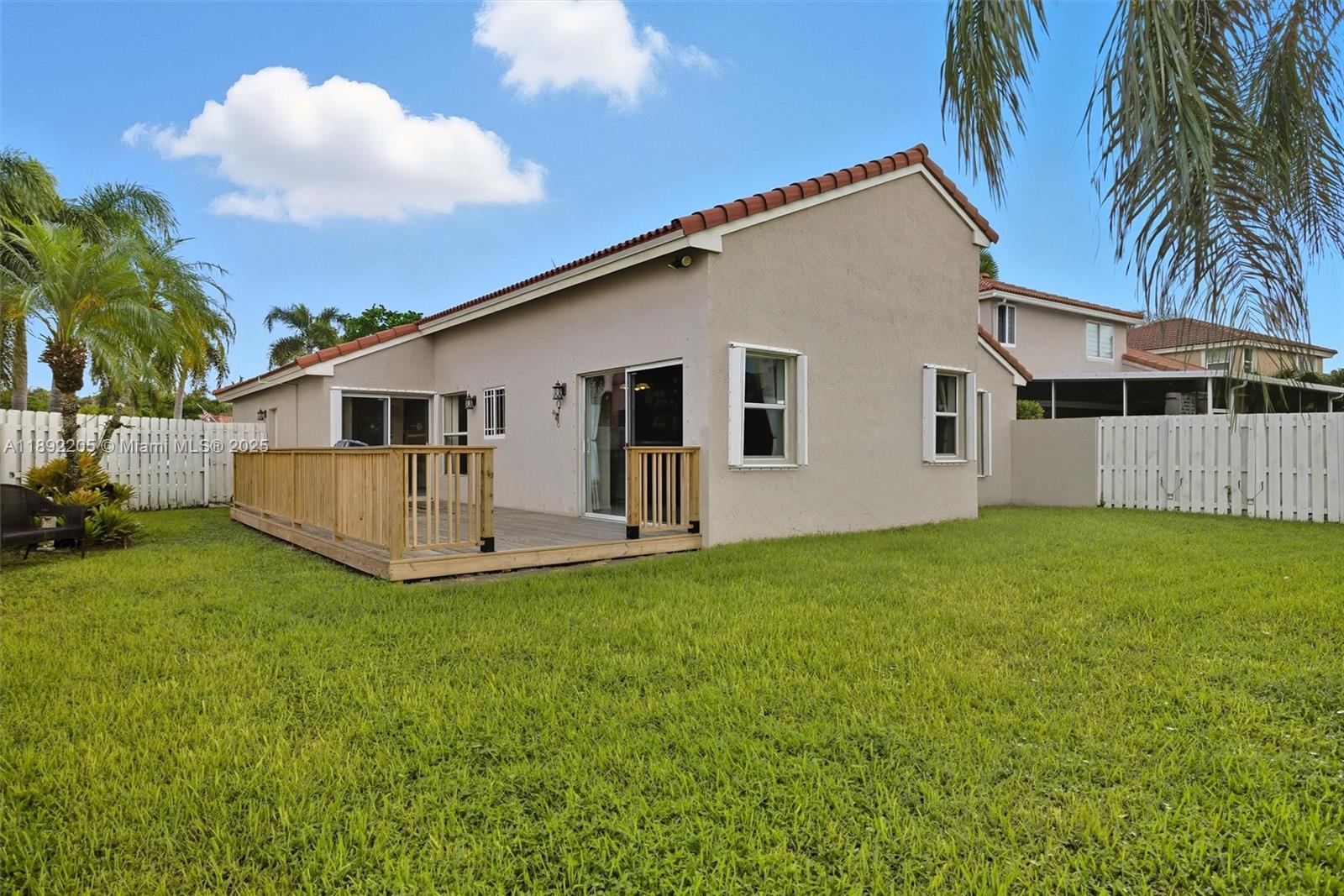 SAVANNAH PLAT 1 - Residential