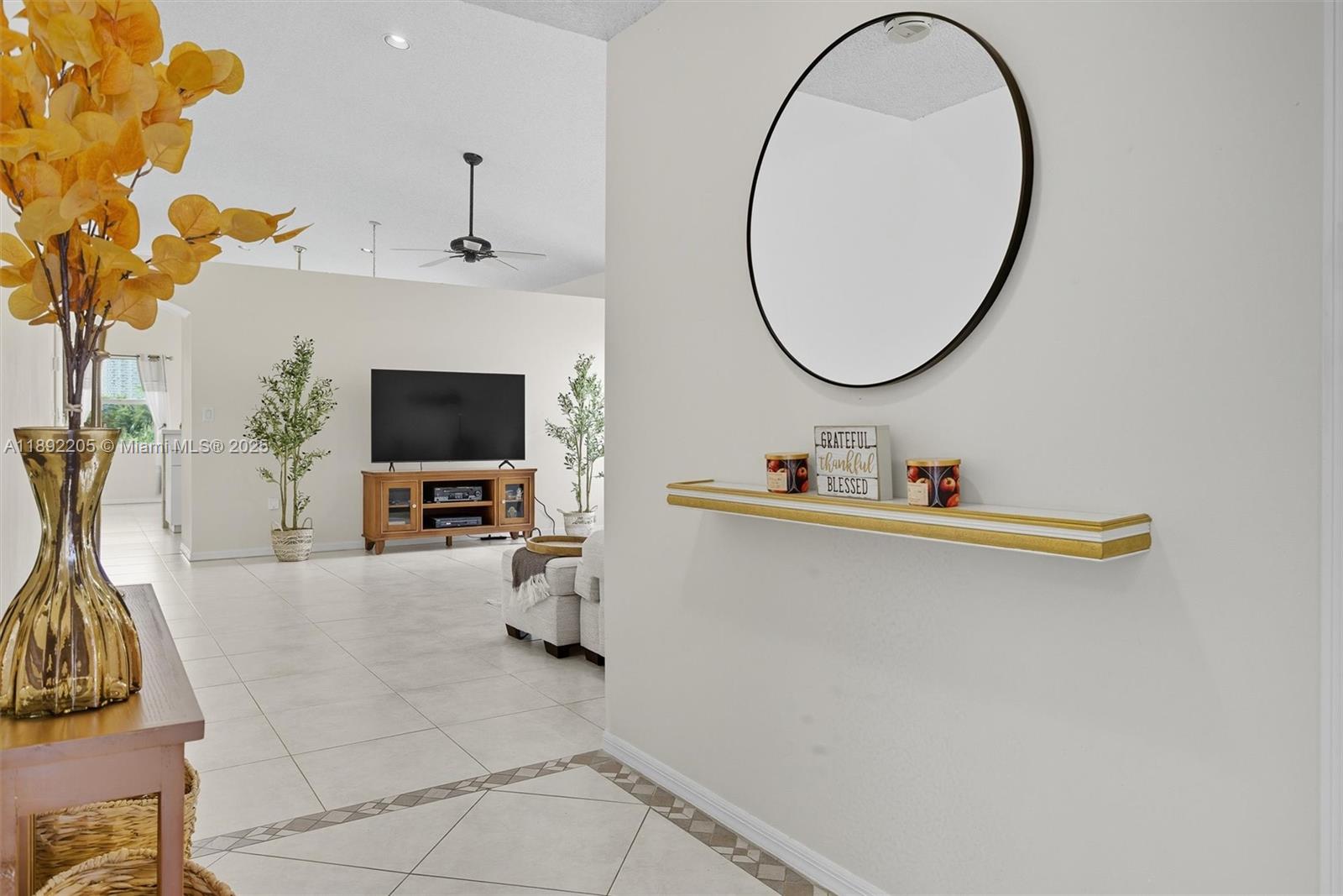 SAVANNAH PLAT 1 - Residential