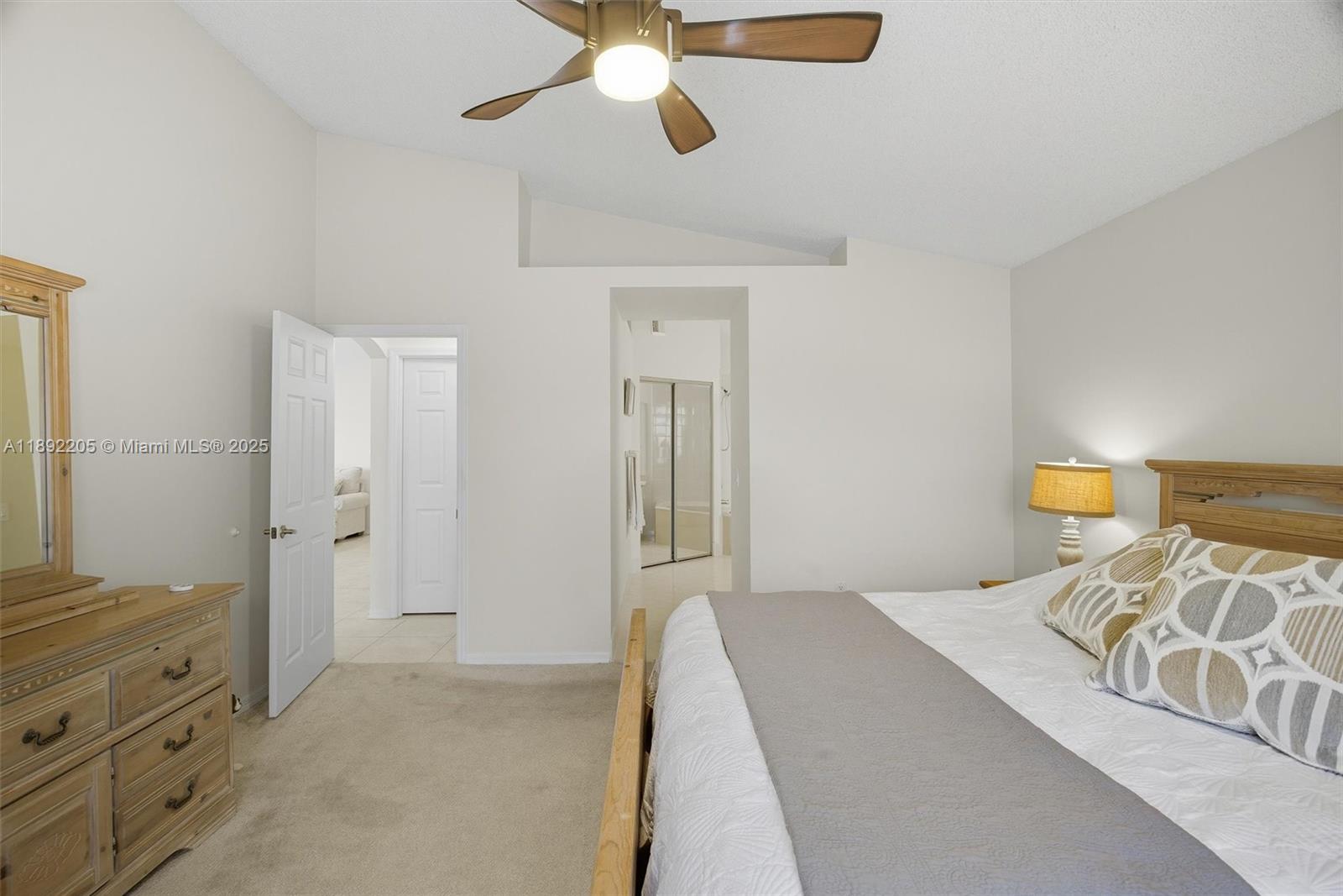 SAVANNAH PLAT 1 - Residential