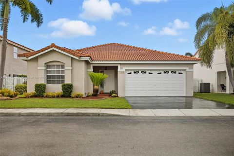 Photo of 13305 NW 13th St, Sunrise, FL 33323 (MLS # A11892205)