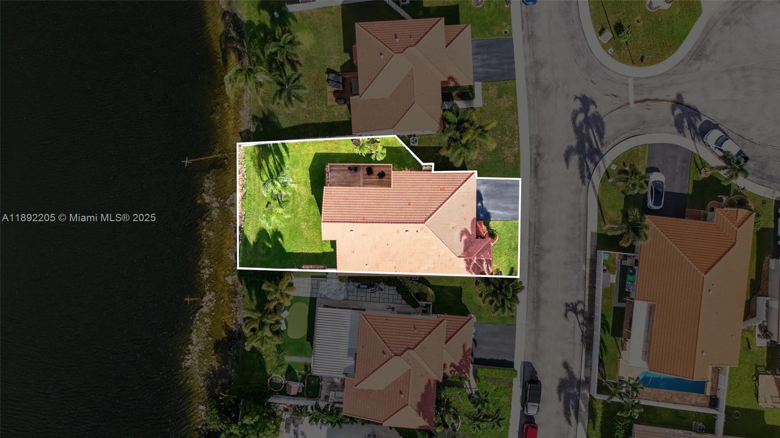 SAVANNAH PLAT 1 - Residential