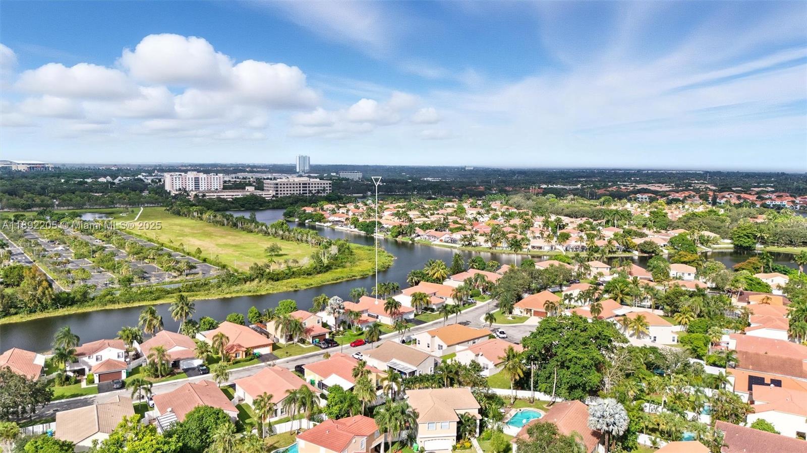 SAVANNAH PLAT 1 - Residential